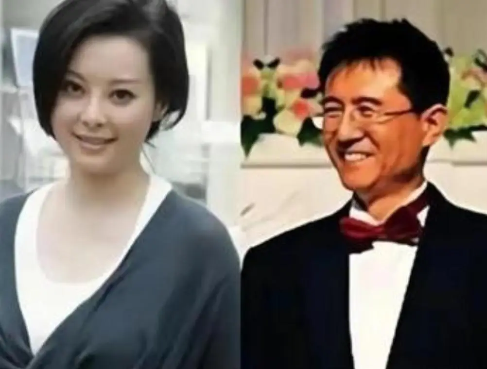 徐威：和袁立同居12年，但凡她接受1次求婚，我不会转身娶张怡宁