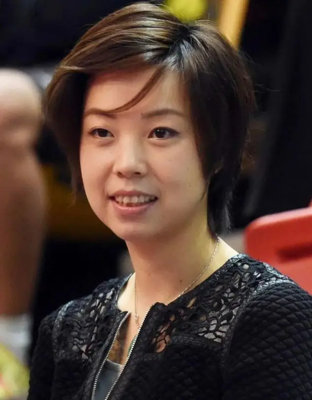 徐威：和袁立同居12年，但凡她接受1次求婚，我不会转身娶张怡宁