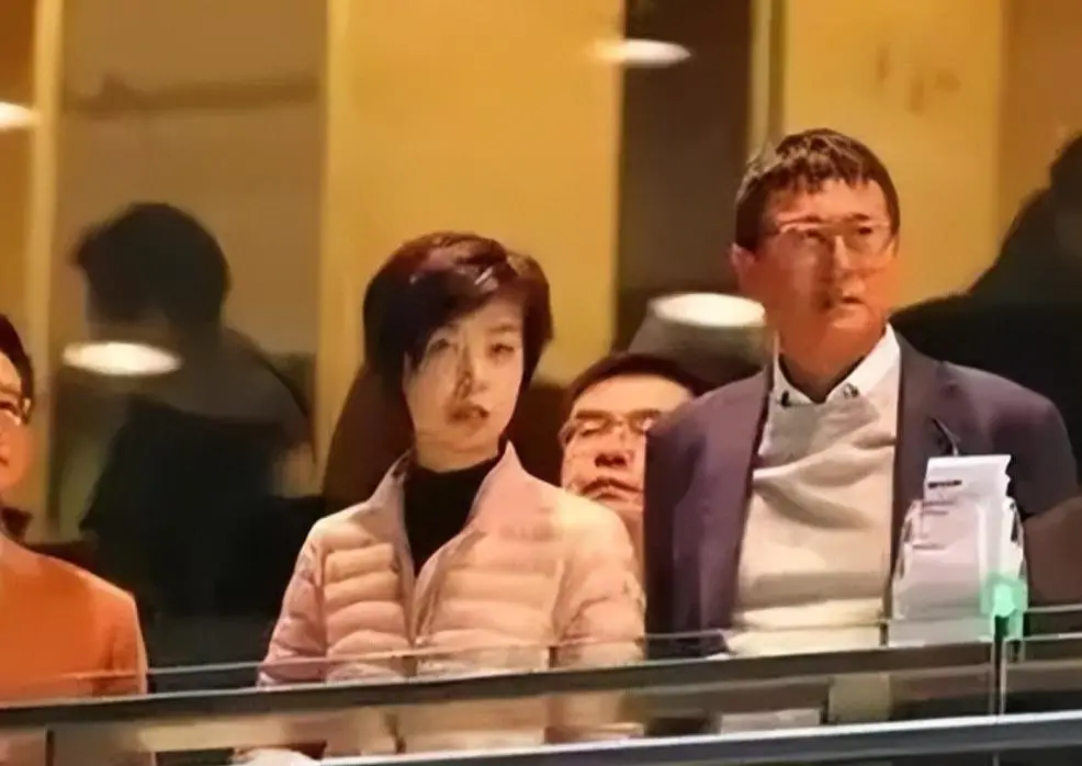 徐威：和袁立同居12年，但凡她接受1次求婚，我不会转身娶张怡宁