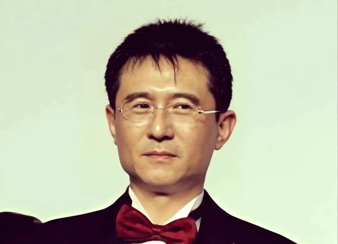 袁立与徐威：十二年情感历程的回顾与思考