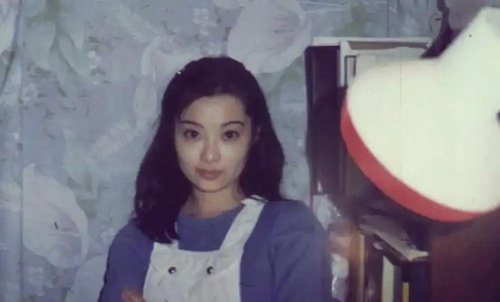 袁立与徐威：十二年情感历程的回顾与思考