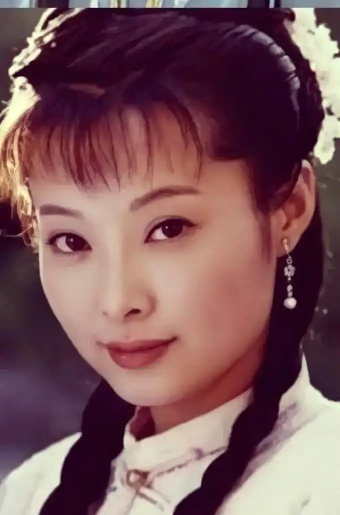 袁立与徐威：十二年情感历程的回顾与思考