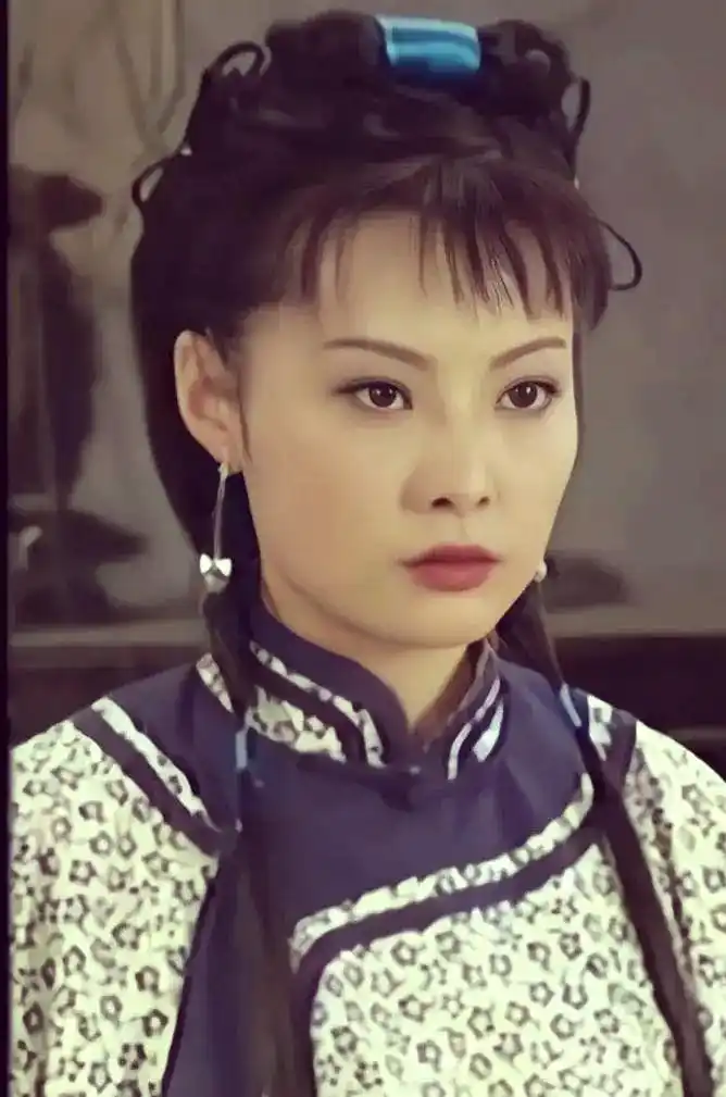袁立与徐威：十二年情感历程的回顾与思考
