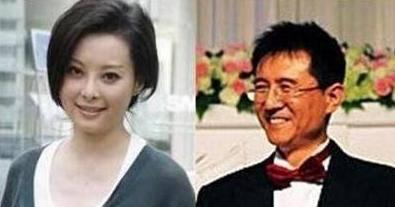 富豪徐威，与袁立“爱恨纠缠”12年，转身却娶“大魔王”张怡宁？