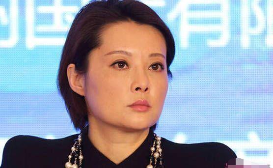 富豪徐威，与袁立“爱恨纠缠”12年，转身却娶“大魔王”张怡宁？