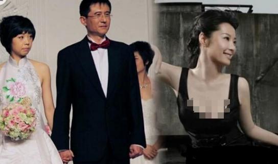 富豪徐威，与袁立“爱恨纠缠”12年，转身却娶“大魔王”张怡宁？