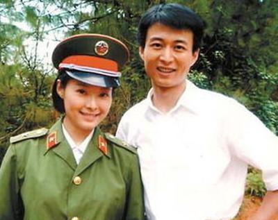 富豪徐威，与袁立“爱恨纠缠”12年，转身却娶“大魔王”张怡宁？