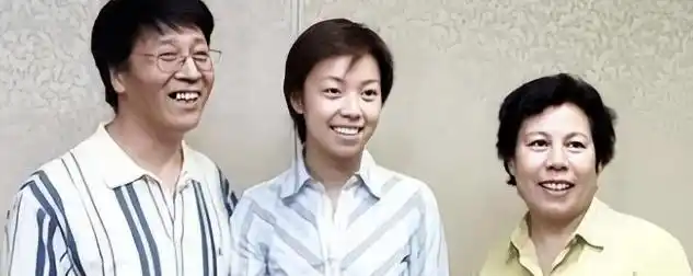 徐威揭露：与袁立同居12年，若她愿意嫁，我绝不会娶张怡宁！