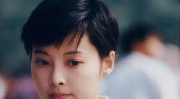 徐威揭露：与袁立同居12年，若她愿意嫁，我绝不会娶张怡宁！