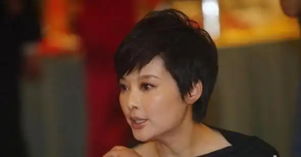 徐威揭露：与袁立同居12年，若她愿意嫁，我绝不会娶张怡宁！