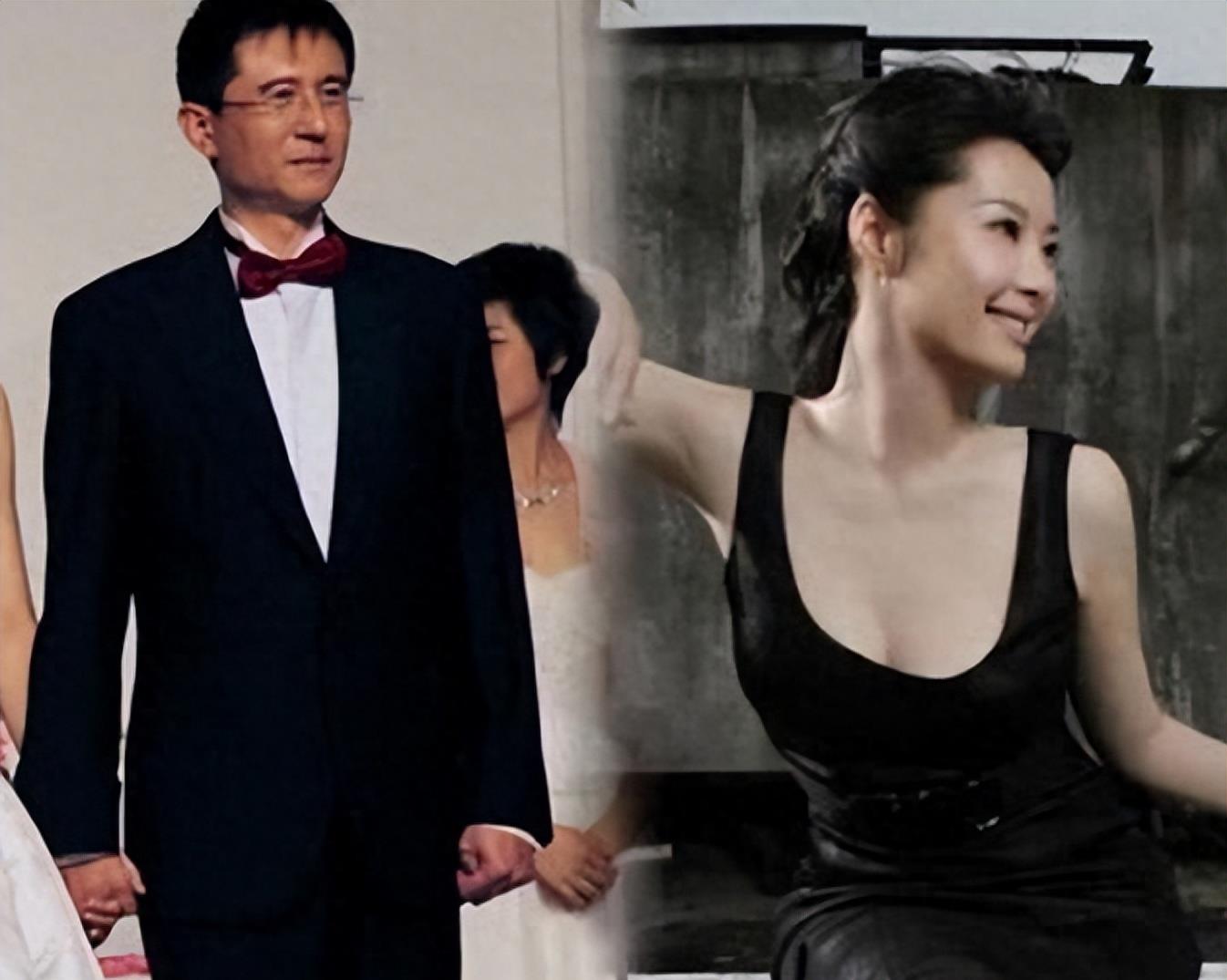 揭短斯琴高娃，手撕蓝台，从一线女星到查无此人，袁立情商有多低