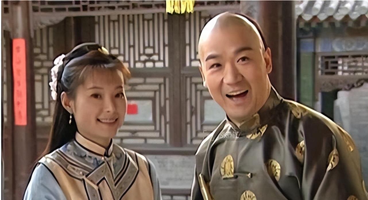 揭短斯琴高娃，手撕蓝台，从一线女星到查无此人，袁立情商有多低