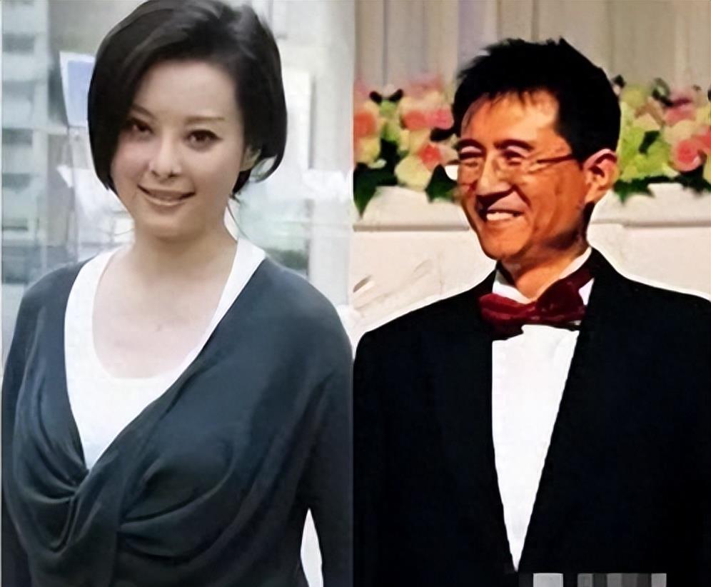 揭短斯琴高娃，手撕蓝台，从一线女星到查无此人，袁立情商有多低