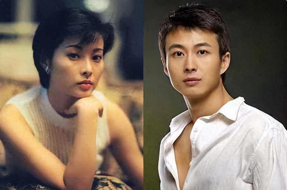 揭短斯琴高娃，手撕蓝台，从一线女星到查无此人，袁立情商有多低