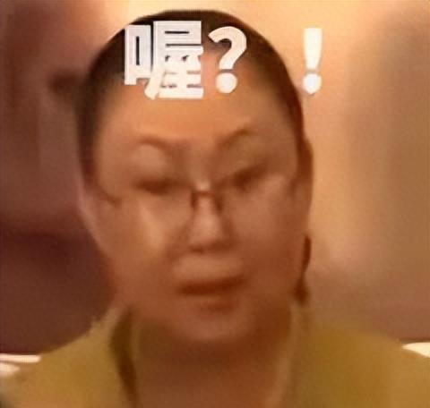 揭短斯琴高娃，手撕蓝台，从一线女星到查无此人，袁立情商有多低