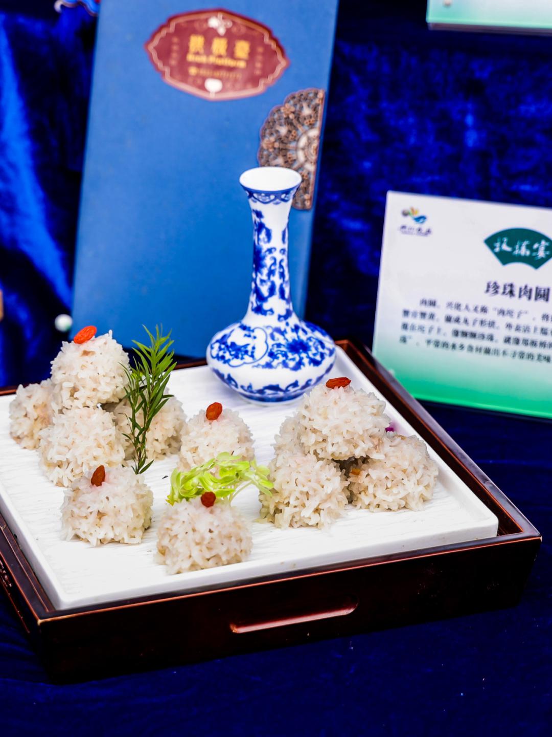 馋哭！兴化这桌宝藏“宴席”，道道有讲究！