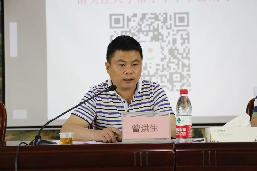 加强交通安全管理，共建文明校园秩序——兴宁市教育局召开学生交通安全专项整治工作现场会