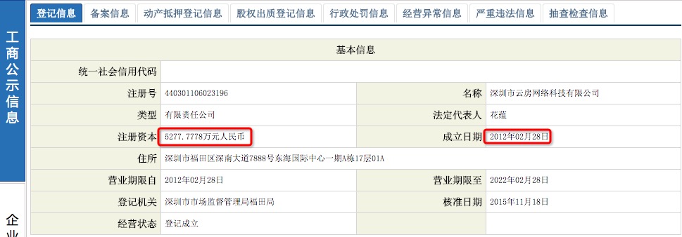 曾被六大地产中介集体“封杀”的Q房网，4.2亿融资“泡汤”，怪世联行咯