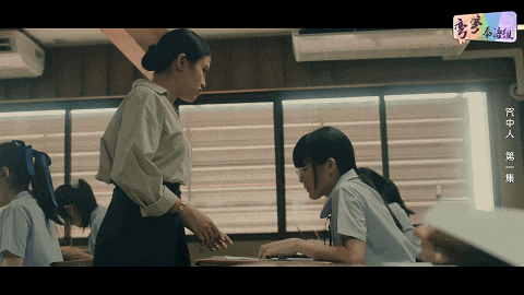 恐怖片里搞暧昧，泰国拍出了9.0