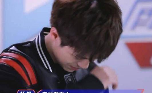 当年《变形记》中“小正太”杨桐，转身变学霸，留学出道成明星
