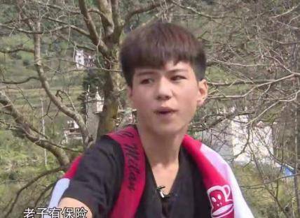 当年《变形记》中“小正太”杨桐，转身变学霸，留学出道成明星