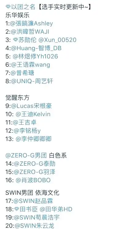 杨桐：从叛逆少年蜕变为阳光暖男的完整历程