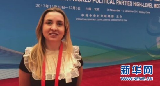 外国政党领导人：扶贫、反腐成就斐然 向中国经验“取经”