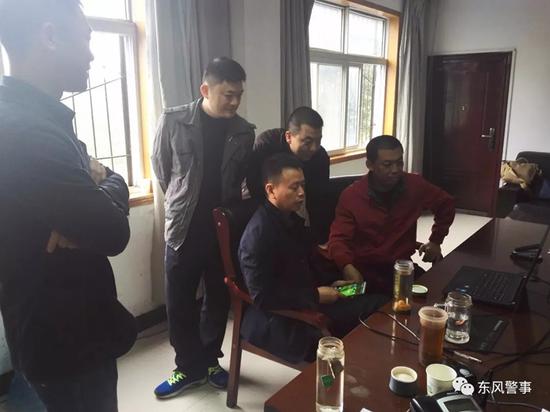 男子郑州安阳两地以高额月息为诱饵 非法集资吸款1亿