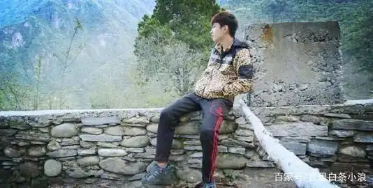 当时，《变形计》中的“小正太”杨桐变成了学霸