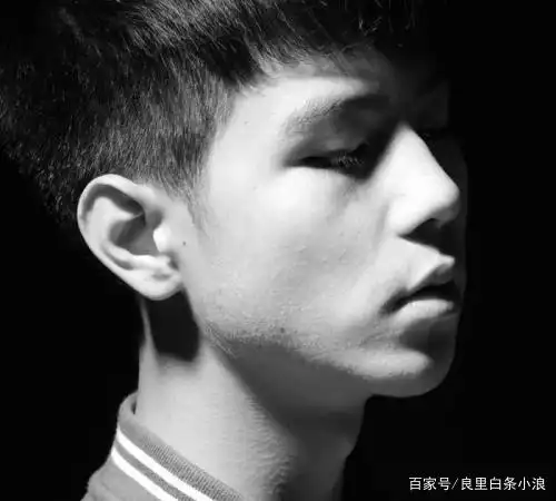 当时，《变形计》中的“小正太”杨桐变成了学霸