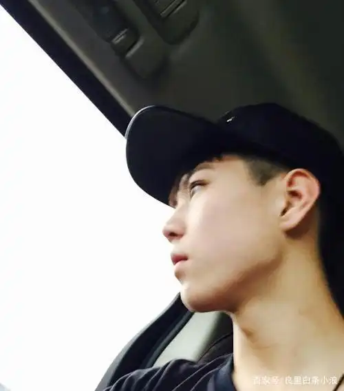 当时，《变形计》中的“小正太”杨桐变成了学霸