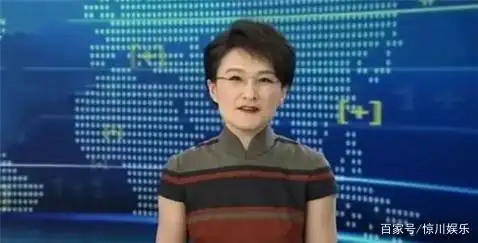 “犀利名嘴”董倩：因“太冷血”被骂滚出央视，她经历了什么？
