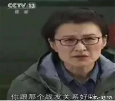 “犀利名嘴”董倩：因“太冷血”被骂滚出央视，她经历了什么？