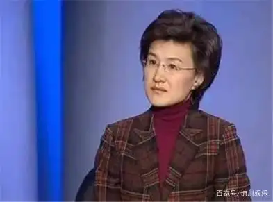“犀利名嘴”董倩：因“太冷血”被骂滚出央视，她经历了什么？