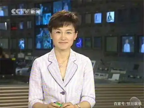 “犀利名嘴”董倩：因“太冷血”被骂滚出央视，她经历了什么？