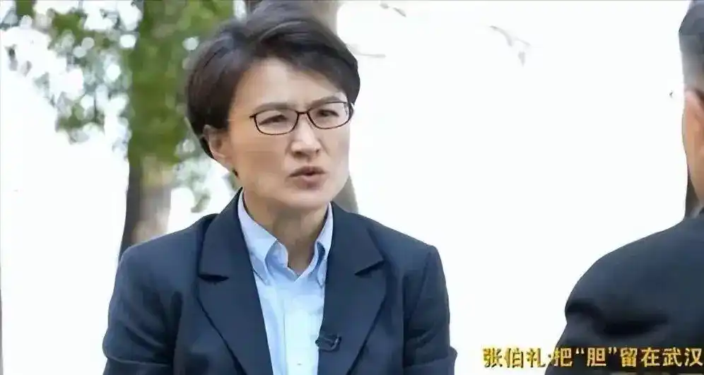 董倩做梦都想不到，和全红婵潘展乐两次访谈，让自己口碑一夜暴涨
