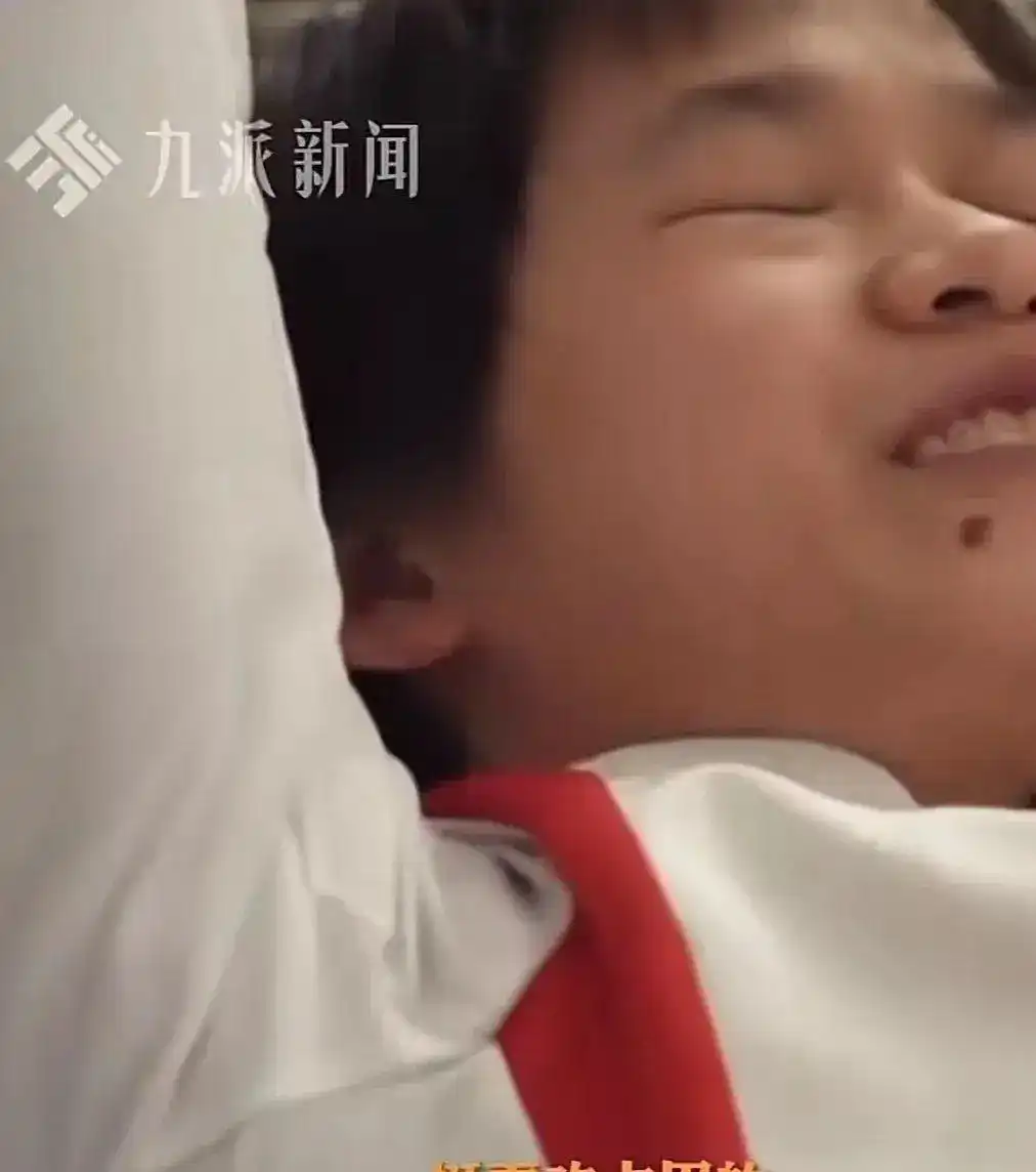董倩做梦都想不到，和全红婵潘展乐两次访谈，让自己口碑一夜暴涨