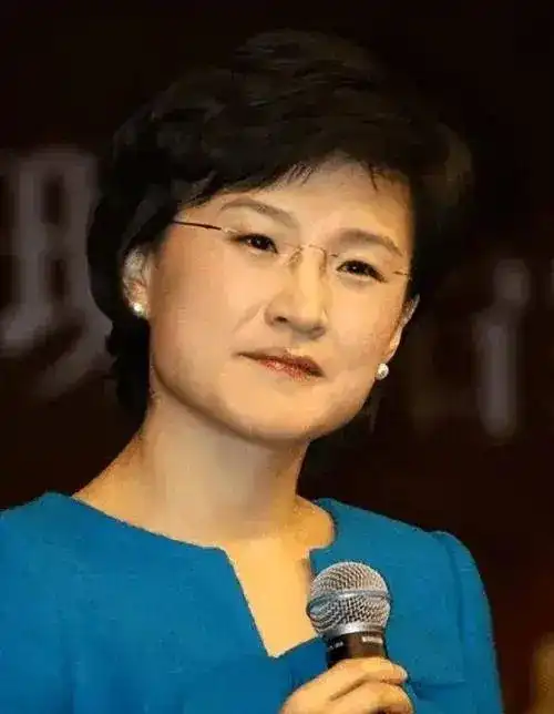 董倩做梦都想不到，和全红婵潘展乐两次访谈，让自己口碑一夜暴涨