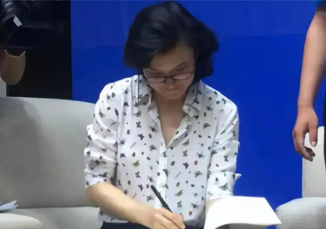 董倩做梦都想不到，和全红婵潘展乐两次访谈，让自己口碑一夜暴涨