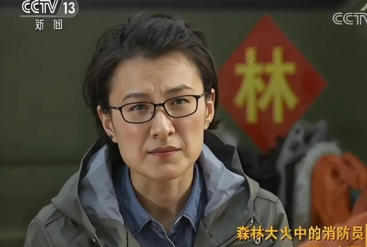 董倩做梦都想不到，和全红婵潘展乐两次访谈，让自己口碑一夜暴涨