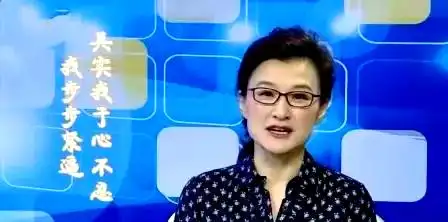 董倩：从争议中崛起的央视新闻先锋
