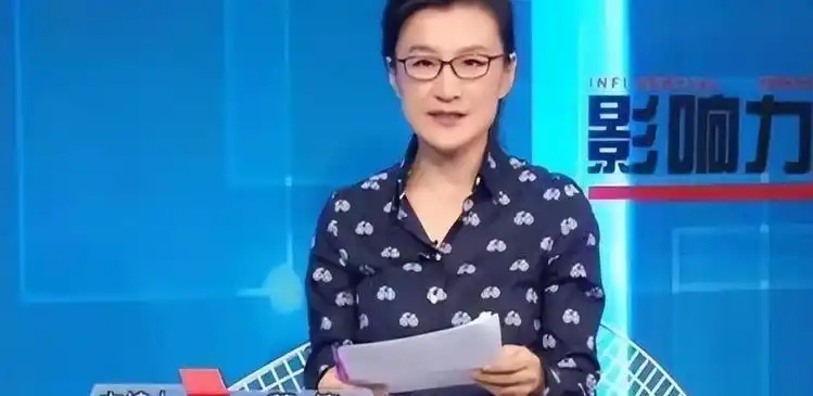 董倩与王世林：央视夫妻档如何平衡事业与家庭的幸福生活