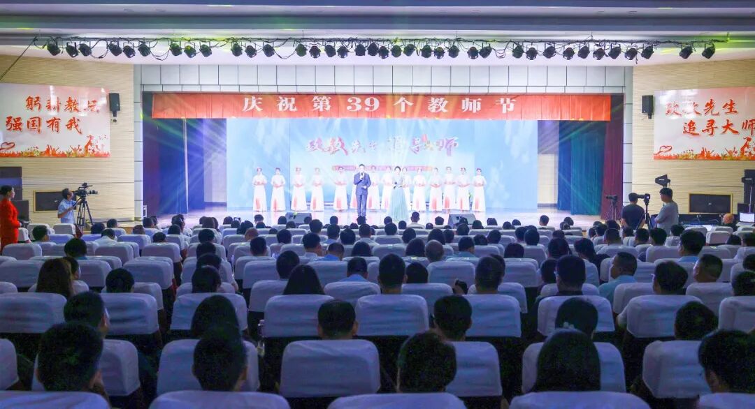 2023年度姜堰十大新闻出炉，每一条都值得关注！