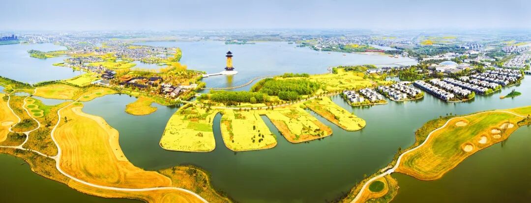 2023年度姜堰十大新闻出炉，每一条都值得关注！