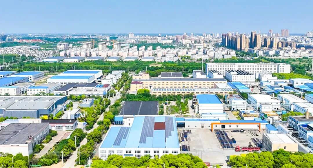 2023年度姜堰十大新闻出炉，每一条都值得关注！