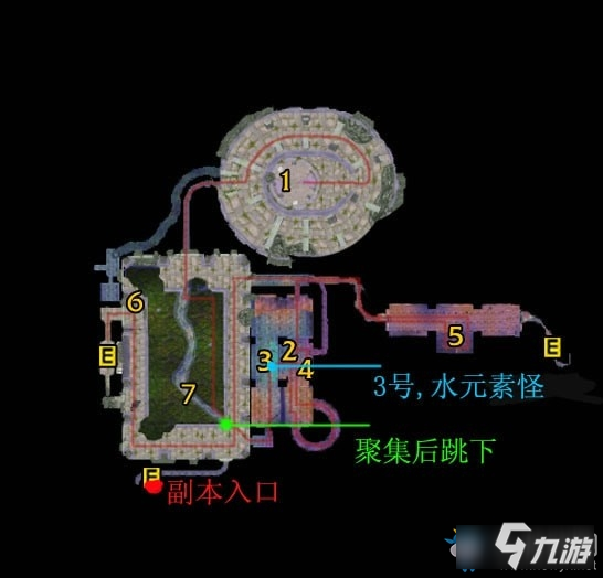 《魔兽世界怀旧服》大水怎么做 任务攻略分享