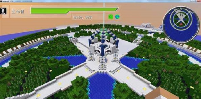 我的世界怎么创建服务器-创建服务器方法详解