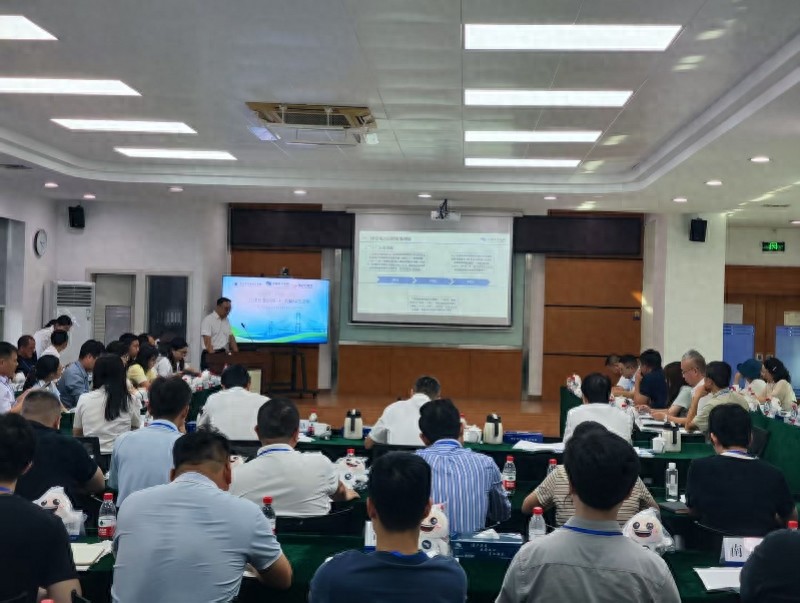中山供电局2025年大客户座谈会暨国企开放日活动举行