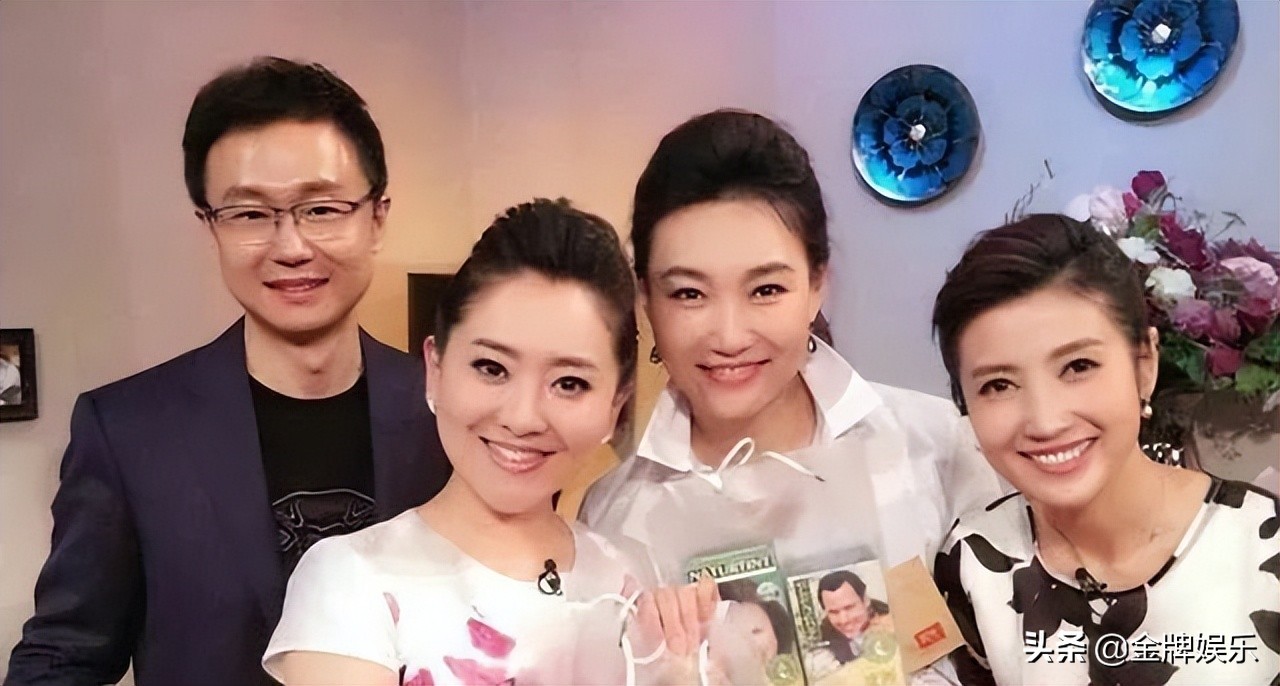 北京卫视是地方台的佼佼者，台里的主持人们为何没能更上一个台阶