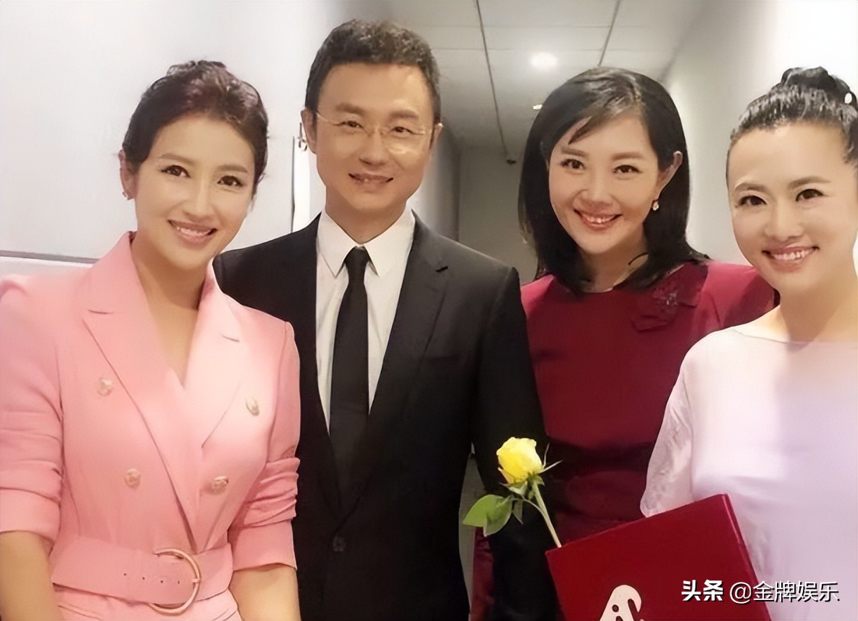 北京卫视是地方台的佼佼者，台里的主持人们为何没能更上一个台阶